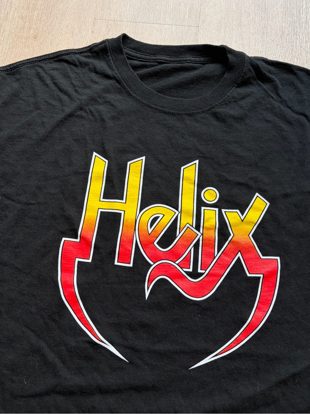 Helix Shirt